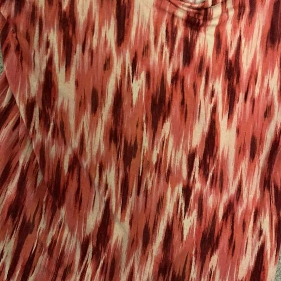 Essentials Full Tilt Summer Tank Top Large - Picture 4 of 4